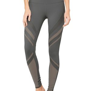 Alo High Waisted Epic Leggings